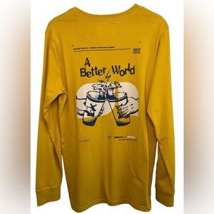 ✌️Dutch Bros Long Sleeve